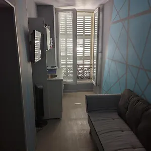 Cosy Appartement