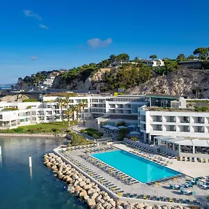 4* Hotel Nhow