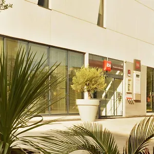 Ibis Centre Euromed Marseille