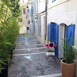 Le Baletti Appartement