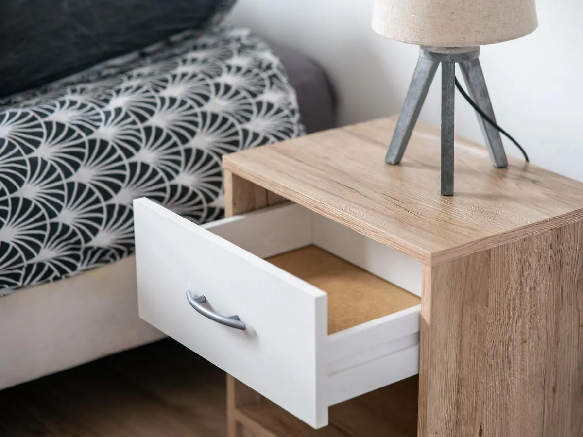 Appartement De Charme Au Coeur De Marseille Apartmán